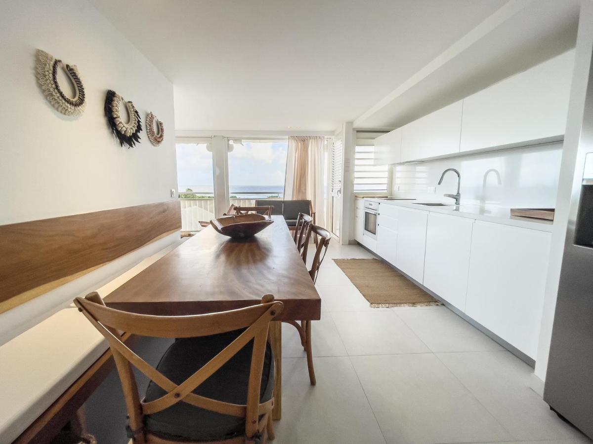 Toucan - Grand Standing Pleine Vue Appartement *