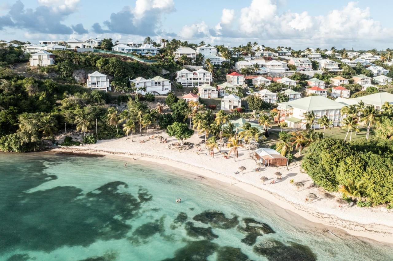 Appartement Toucan - Grand Standing Pleine Vue Saint-Francois (Grande-Terre)