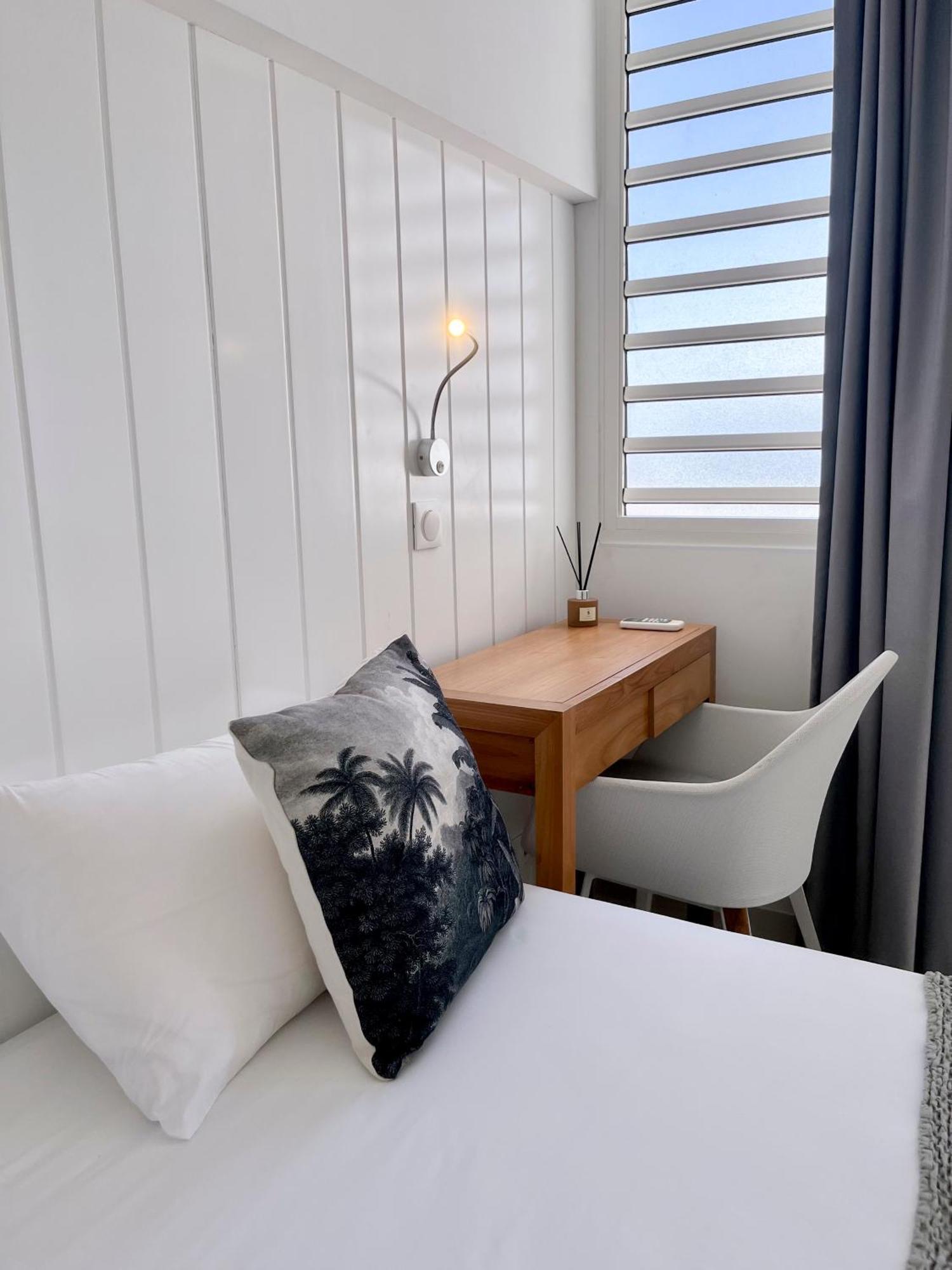 Appartement Toucan - Grand Standing Pleine Vue
